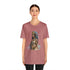 Ancient Egyptian Priestess - Short Sleeve Tee